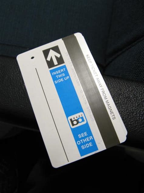bay area bart discount